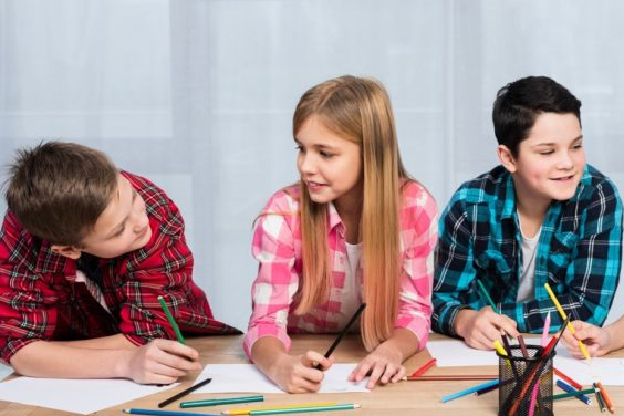 IGCSE School Level Coaching Classes in Malad Mumbai