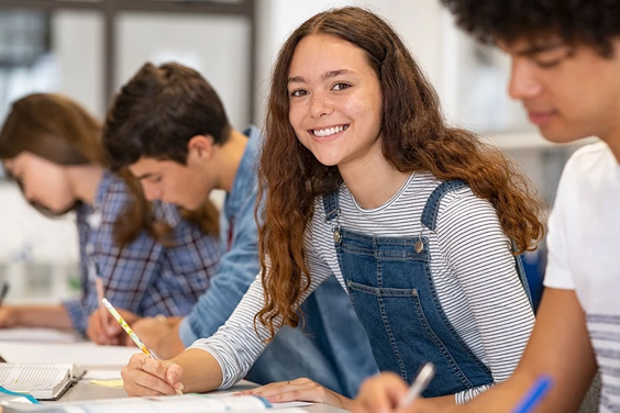 IBDP School Level in Malad Mumbai